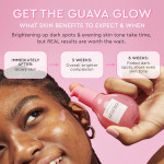 Glow Recipe Guava Vitamin C Dark Spot Treatment Serum